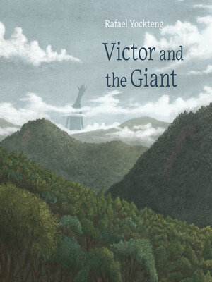 cover image of Victor and the Giant